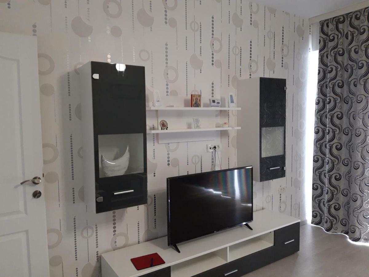 Ferienwohnung Mamaia Sky 2018 Constanţa Exterior foto