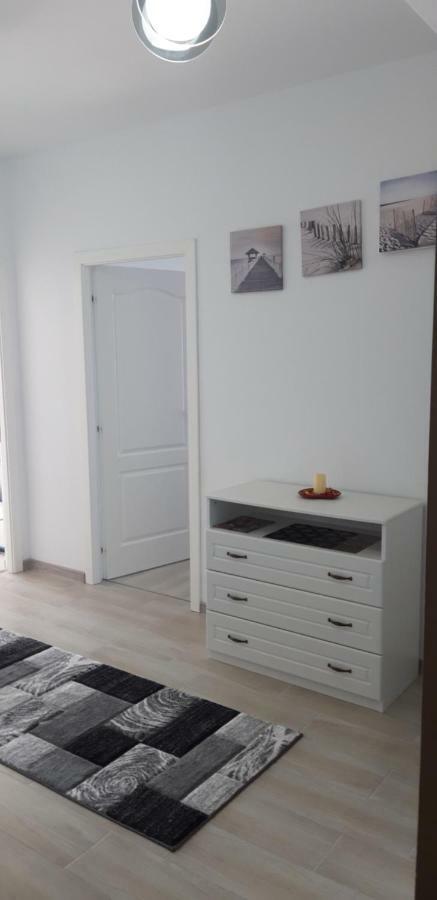 Ferienwohnung Mamaia Sky 2018 Constanţa Exterior foto